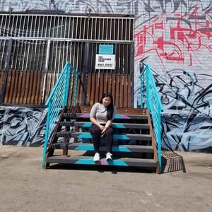 Meet your Posher, Jasmine